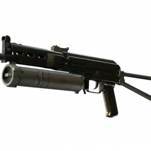 PP-Bizon | Harvester (Factory New)