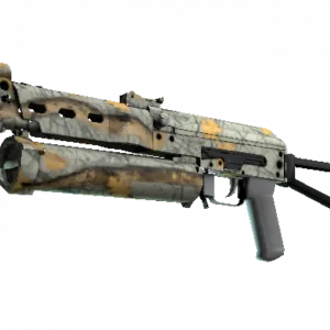 PP-Bizon | Modern Hunter (Factory New)