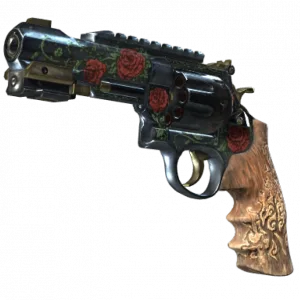R8 Revolver | Tango (Factory New)