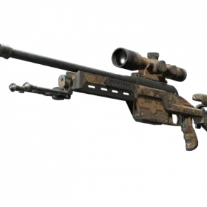 SSG 08 | Mayan Dreams (Field-Tested)