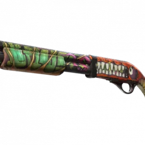 Sawed-Off | Devourer (Battle-Scarred)
