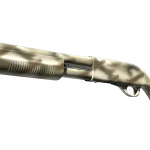 Sawed-Off | Sage Spray (Factory New)