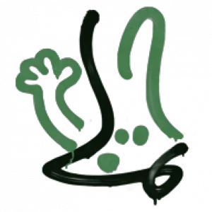 Sealed Graffiti | Recoil FAMAS (Jungle Green)