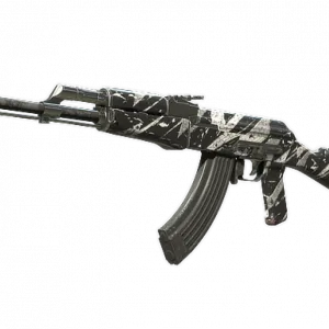 Souvenir AK-47 | Breakthrough (Field-Tested)