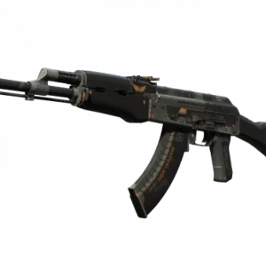 Souvenir AK-47 | Elite Build (Field-Tested)