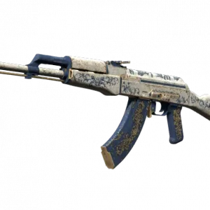 Souvenir AK-47 | Inheritance (Battle-Scarred)