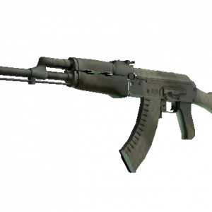 Souvenir AK-47 | Safari Mesh (Factory New)