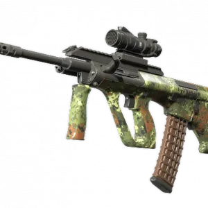 Souvenir AUG | Commando Company (Factory New)