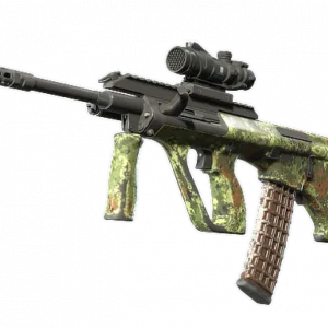 Souvenir AUG | Commando Company (Field-Tested)
