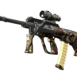 Souvenir AUG | Snake Pit (Factory New)