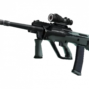 Souvenir AUG | Storm (Field-Tested)