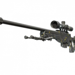 Souvenir AWP | Arsenic Spill (Field-Tested)