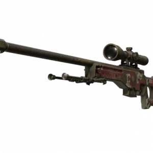 Souvenir AWP | Duality (Battle-Scarred)