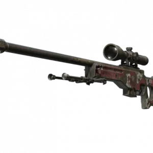 Souvenir AWP | Duality (Field-Tested)