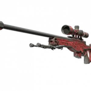 Souvenir AWP | Exothermic (Battle-Scarred)