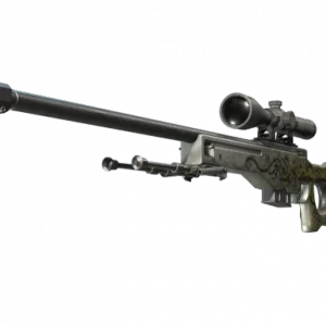 Souvenir AWP | Worm God (Field-Tested)