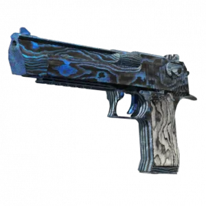 Souvenir Desert Eagle | Blue Ply (Field-Tested)