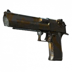 Souvenir Desert Eagle | Bronze Deco (Well-Worn)
