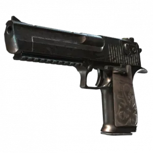 Souvenir Desert Eagle | Calligraffiti (Well-Worn)