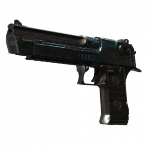 Souvenir Desert Eagle | Directive (Battle-Scarred)
