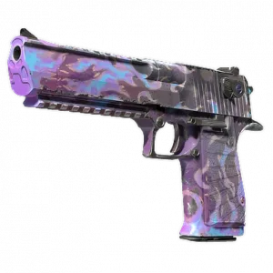 Souvenir Desert Eagle | Firebreathing (Field-Tested)