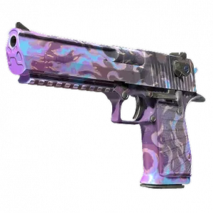 Souvenir Desert Eagle | Firebreathing (Minimal Wear)