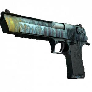 Souvenir Desert Eagle | Hand Cannon (Minimal Wear)