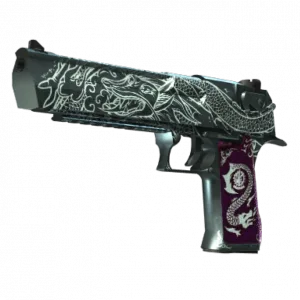 Souvenir Desert Eagle | Kumicho Dragon (Minimal Wear)