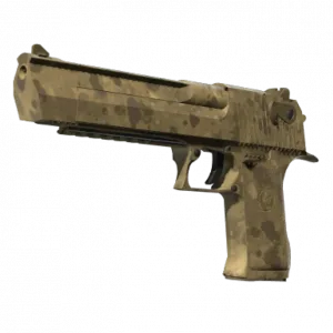 Souvenir Desert Eagle | Mudder (Minimal Wear)