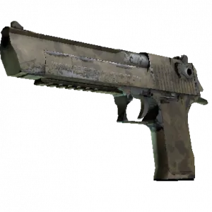 Souvenir Desert Eagle | Mudder (Well-Worn)