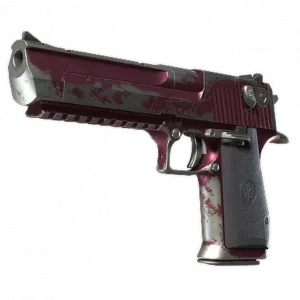 Souvenir Desert Eagle | Mulberry (Battle-Scarred)