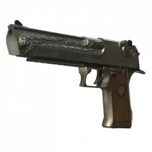 Souvenir Desert Eagle | Naga (Field-Tested)