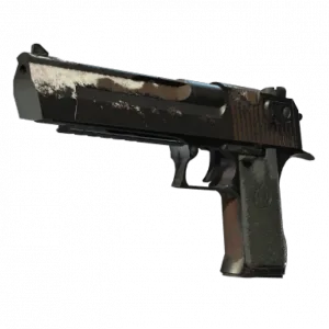 Souvenir Desert Eagle | Oxide Blaze (Battle-Scarred)