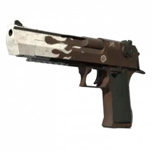 Souvenir Desert Eagle | Oxide Blaze (Factory New)