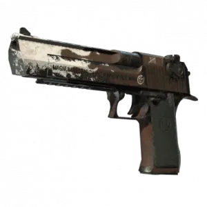 Souvenir Desert Eagle | Oxide Blaze (Field-Tested)