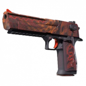 Souvenir Desert Eagle | Serpent Strike (Factory New)