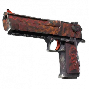 Souvenir Desert Eagle | Serpent Strike (Field-Tested)