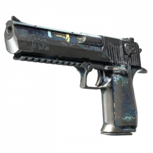 Souvenir Desert Eagle | Sputnik (Battle-Scarred)