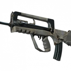 Souvenir FAMAS | Half Sleeve (Field-Tested)