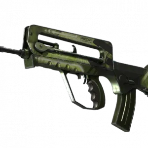 Souvenir FAMAS | Meow 36 (Field-Tested)