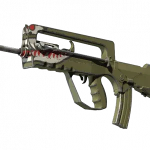 Souvenir FAMAS | Spitfire (Field-Tested)
