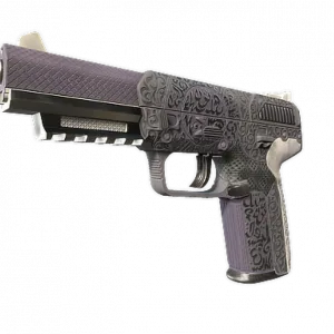 Souvenir Five-SeveN | Desert Seal (Factory New)