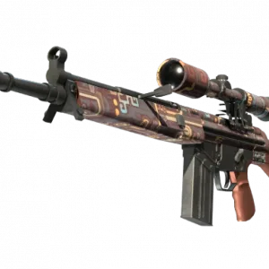 Souvenir G3SG1 | Ancient Ritual (Factory New)
