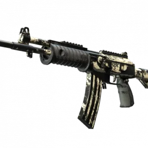 Souvenir Galil AR | Kami (Battle-Scarred)