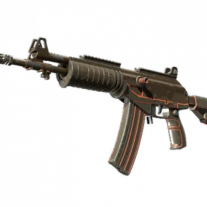 Souvenir Galil AR | O-Ranger (Well-Worn)