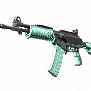 Souvenir Galil AR | Robin's Egg (Field-Tested)