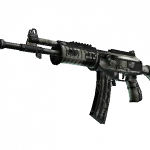 Souvenir Galil AR | Sage Spray (Battle-Scarred)