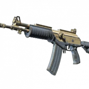 Souvenir Galil AR | Tornado (Battle-Scarred)