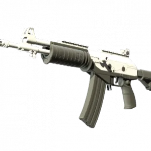 Souvenir Galil AR | Tuxedo (Factory New)