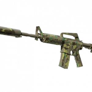 Souvenir M4A1-S | Boreal Forest (Minimal Wear)